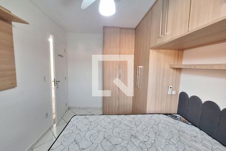 Quarto 2 de casa para alugar com 2 quartos, 70m² em Chácaras Arcampo, Duque de Caxias