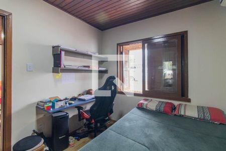 Quarto 1 de casa para alugar com 3 quartos, 170m² em Ipanema, Porto Alegre