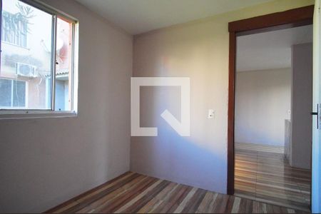 Quarto 1 de apartamento para alugar com 2 quartos, 44m² em São Miguel, São Leopoldo