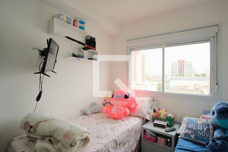 Quarto de apartamento para alugar com 2 quartos, 100m² em Vila Carrão, São Paulo