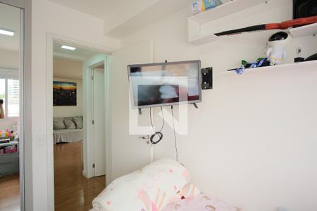 Quarto de apartamento para alugar com 2 quartos, 100m² em Vila Carrão, São Paulo