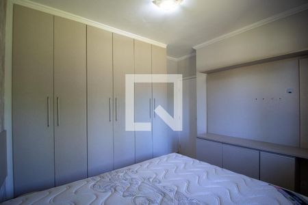 Quarto 1 de apartamento para alugar com 2 quartos, 55m² em Jardim do Paço
, Sorocaba