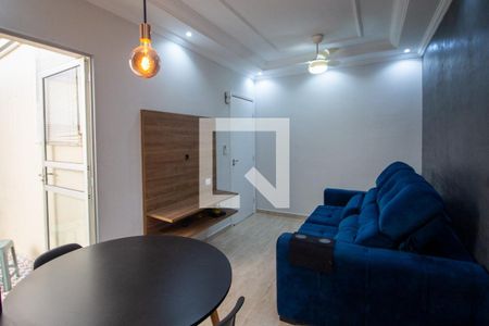Sala de apartamento para alugar com 2 quartos, 55m² em Jardim do Paço
, Sorocaba