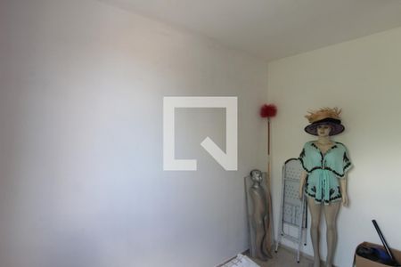 Quarto 1 de apartamento à venda com 3 quartos, 74m² em Itapoã, Belo Horizonte