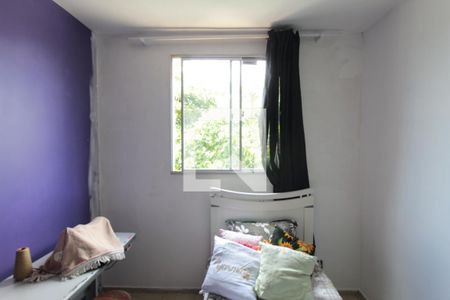 Quarto 1 de apartamento à venda com 3 quartos, 74m² em Itapoã, Belo Horizonte