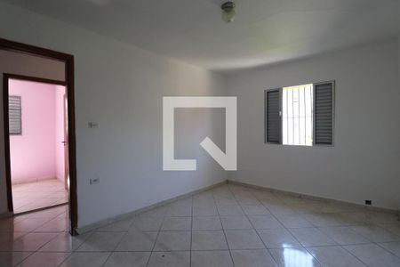Quarto 1 de casa à venda com 3 quartos, 96m² em Vila Camilópolis, Santo André
