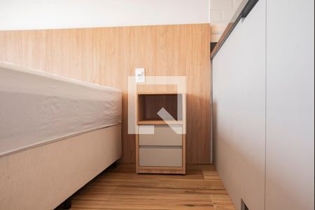 Studio de kitnet/studio à venda com 1 quarto, 30m² em Vila da Saúde, São Paulo