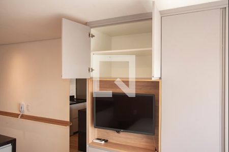 Studio de kitnet/studio à venda com 1 quarto, 30m² em Vila da Saúde, São Paulo