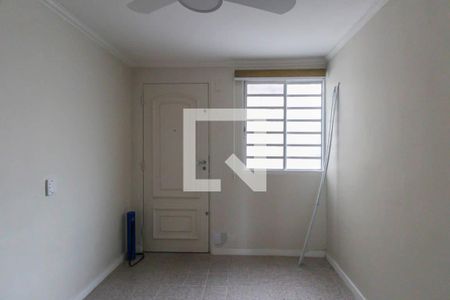 Sala de apartamento para alugar com 2 quartos, 45m² em Vila Prudente, São Paulo