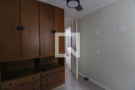 Quarto 1 de apartamento para alugar com 2 quartos, 45m² em Vila Prudente, São Paulo