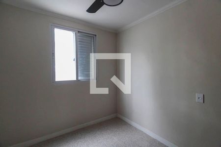 Quarto 1 de apartamento para alugar com 2 quartos, 45m² em Vila Prudente, São Paulo