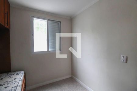 Quarto 2 de apartamento para alugar com 2 quartos, 45m² em Vila Prudente, São Paulo