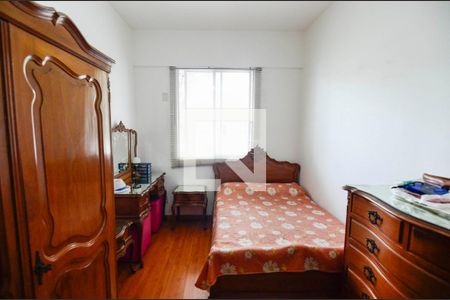 Quarto 1 de casa à venda com 4 quartos, 225m² em Grajaú, Rio de Janeiro