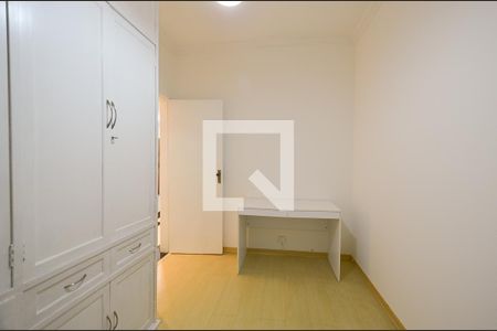 Quarto 1 de apartamento para alugar com 3 quartos, 63m² em Sagrada Família, Belo Horizonte