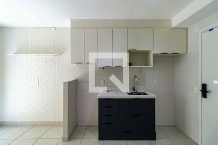 Studio de apartamento à venda com 1 quarto, 32m² em Bom Retiro, São Paulo