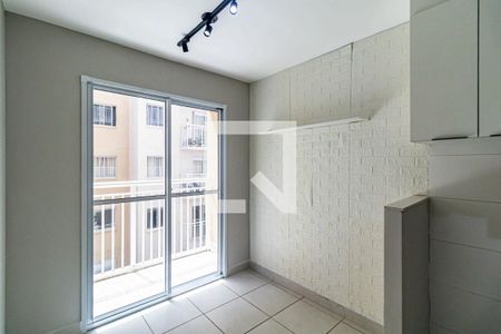 Studio de apartamento à venda com 1 quarto, 32m² em Bom Retiro, São Paulo