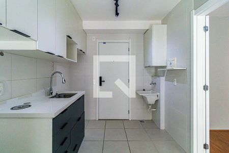 Studio de apartamento à venda com 1 quarto, 32m² em Bom Retiro, São Paulo