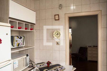 Cozinha de apartamento para alugar com 1 quarto, 80m² em Vila da Saúde, São Paulo