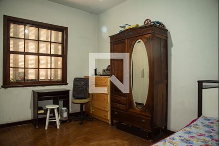 Quarto de apartamento para alugar com 1 quarto, 80m² em Vila da Saúde, São Paulo