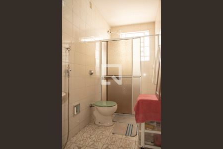 Banheiro de apartamento para alugar com 1 quarto, 80m² em Vila da Saúde, São Paulo