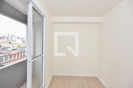 Studio de kitnet/studio para alugar com 1 quarto, 18m² em Vila Plana, São Paulo