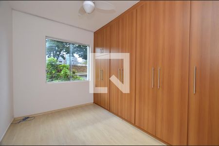Quarto 1 de apartamento à venda com 4 quartos, 420m² em Santo Agostinho, Belo Horizonte