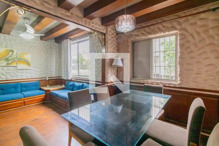 Sala de apartamento à venda com 2 quartos, 60m² em Picanço, Guarulhos