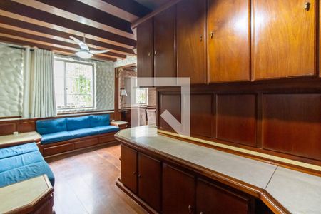 Sala de apartamento à venda com 2 quartos, 60m² em Picanço, Guarulhos