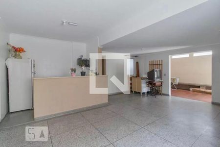 Area Comum - Salão de Festas de apartamento para alugar com 2 quartos, 60m² em Picanço, Guarulhos