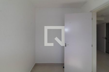 Quarto 1 de apartamento para alugar com 2 quartos, 35m² em Fazenda da Juta, São Paulo