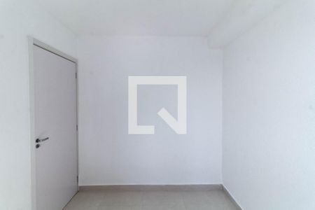 Quarto 2 de apartamento para alugar com 2 quartos, 35m² em Fazenda da Juta, São Paulo