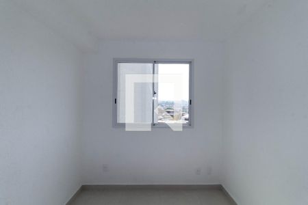 Quarto 2 de apartamento para alugar com 2 quartos, 35m² em Fazenda da Juta, São Paulo