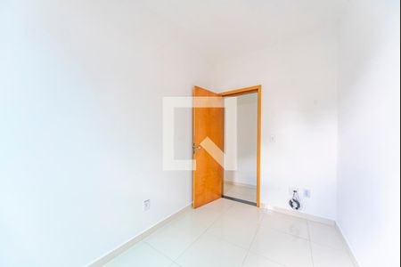 Quarto 1 de apartamento à venda com 3 quartos, 65m² em Vila Bela Vista, Santo André