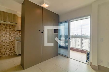 Studio  de kitnet/studio para alugar com 1 quarto, 35m² em Vila da Saúde, São Paulo