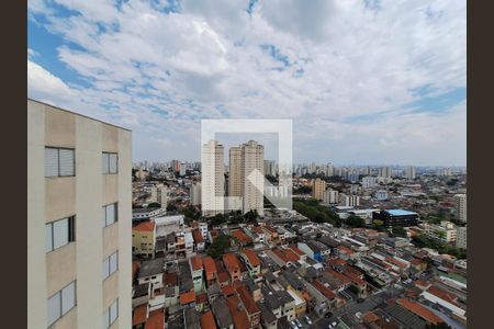 Vista Quarto 1 de apartamento à venda com 3 quartos, 80m² em Parque Mandaqui, São Paulo