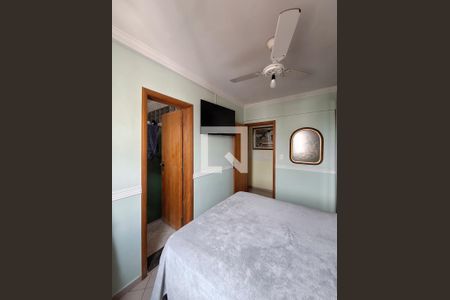 Quarto 1 de apartamento à venda com 3 quartos, 80m² em Parque Mandaqui, São Paulo