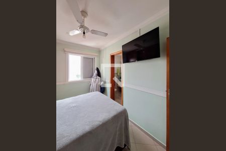 Quarto 1 de apartamento à venda com 3 quartos, 80m² em Parque Mandaqui, São Paulo