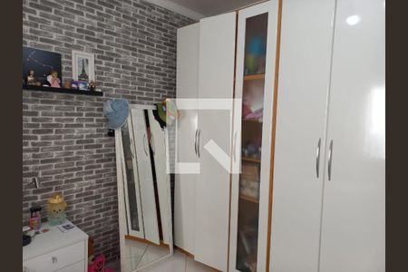 Quarto 2 de casa à venda com 3 quartos, 212m² em Baeta Neves, São Bernardo do Campo