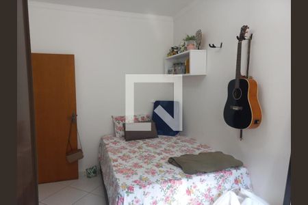 Quarto 1 de casa à venda com 3 quartos, 212m² em Baeta Neves, São Bernardo do Campo