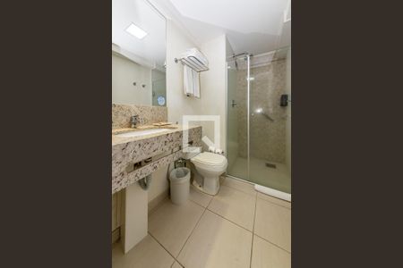 Kitnet/Studio à venda com 1 quarto, 22m² em Centro, Belo Horizonte