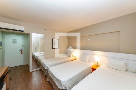 Kitnet de kitnet/studio à venda com 1 quarto, 22m² em Centro, Belo Horizonte