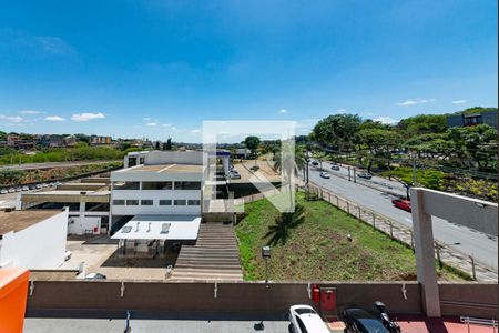 Kitnet de kitnet/studio à venda com 1 quarto, 22m² em Centro, Belo Horizonte