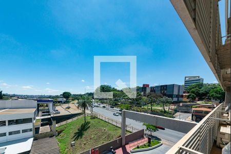 Kitnet de kitnet/studio à venda com 1 quarto, 22m² em Centro, Belo Horizonte