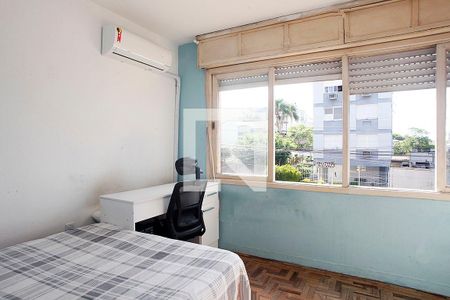 Quarto de apartamento à venda com 1 quarto, 34m² em Partenon, Porto Alegre