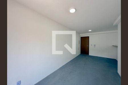 Sala de apartamento à venda com 2 quartos, 61m² em Santo Amaro, São Paulo