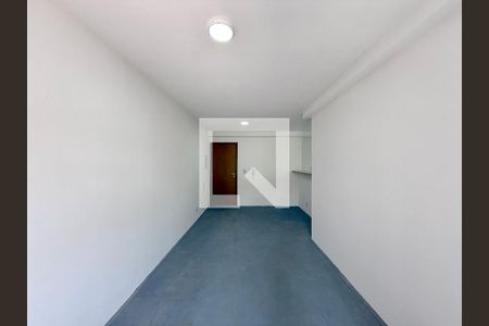 Sala de apartamento à venda com 2 quartos, 61m² em Santo Amaro, São Paulo