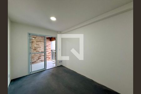 Sala de apartamento à venda com 2 quartos, 56m² em Santo Amaro, São Paulo