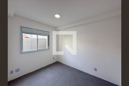 Suíte  de apartamento à venda com 1 quarto, 35m² em Santo Amaro, São Paulo