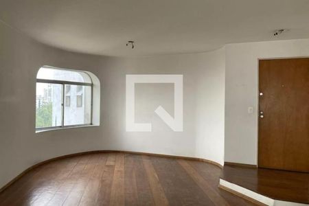 Foto 04 de apartamento à venda com 3 quartos, 130m² em Morumbi, São Paulo