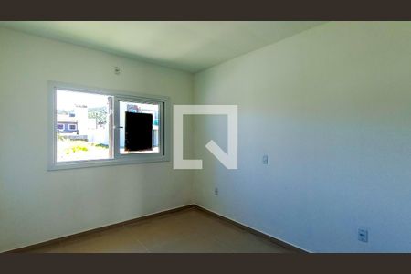 Suite de casa à venda com 3 quartos, 133m² em Hípica, Porto Alegre